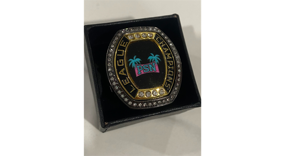 Championship Ring 
